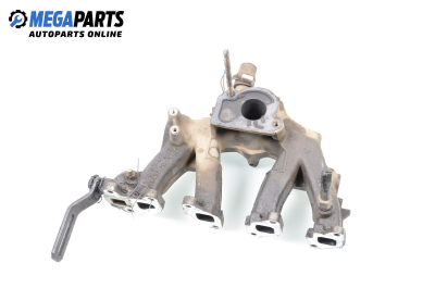 Intake manifold for Opel Astra F Hatchback (53, 54, 58, 59) (09.1991 - 01.1998) 1.4 i, 60 hp
