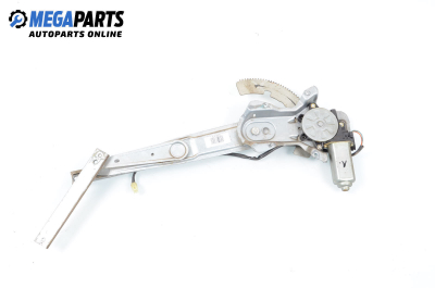 Electric window regulator for Rover 25 (RF) (09.1999 - 05.2005), 3 doors, hatchback, position: left