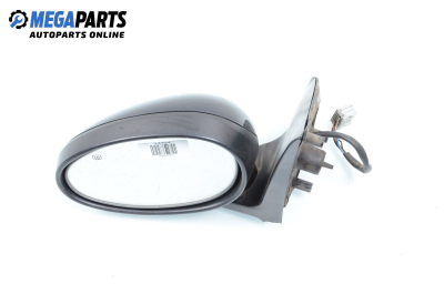 Oglindă for Rover 25 (RF) (09.1999 - 05.2005), 3 uși, hatchback, position: stânga