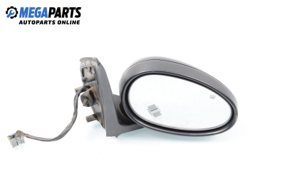 Oglindă for Rover 25 (RF) (09.1999 - 05.2005), 3 uși, hatchback, position: dreapta