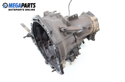  for Ford Fiesta III (GFJ) (01.1989 - 01.1997) 1.1, 50 hp