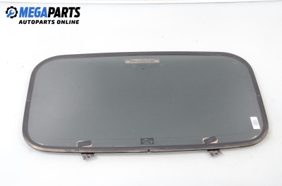 Sunroof for Ford Fiesta III (GFJ) (01.1989 - 01.1997), hatchback