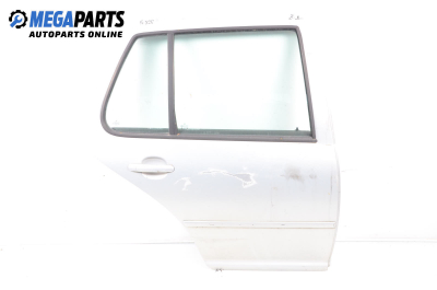 Door for Volkswagen Golf IV (1J1) (08.1997 - 06.2005), 5 doors, hatchback, position: rear - right