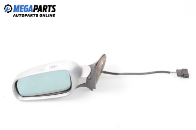 Oglindă for Volkswagen Golf IV (1J1) (08.1997 - 06.2005), 5 uși, hatchback, position: stânga
