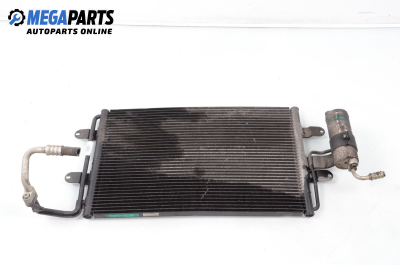 Air conditioning radiator for Volkswagen Golf IV (1J1) (08.1997 - 06.2005) 1.8 T, 150 hp