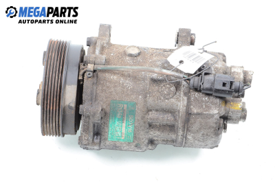 AC compressor for Volkswagen Golf IV (1J1) (08.1997 - 06.2005) 1.8 T, 150 hp