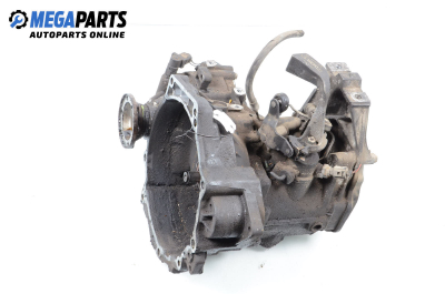  for Volkswagen Golf IV (1J1) (08.1997 - 06.2005) 1.8 T, 150 hp