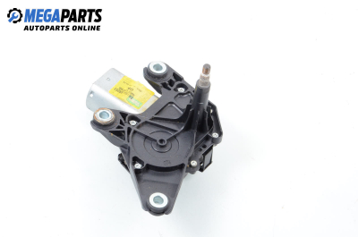 Front wipers motor for Mercedes-Benz M-Class (W164) (07.2005 - ...), suv, position: rear, № Valeo BR164/BR251