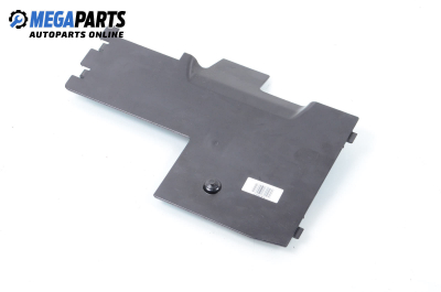Plastic interior sub tablou for Mercedes-Benz M-Class (W164) (07.2005 - ...), 5 uși, suv
