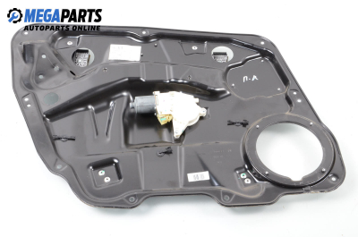 Antrieb el. fensterheber for Mercedes-Benz M-Class (W164) (07.2005 - ...), 5 türen, suv, position: links, vorderseite