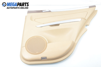 Interior door panel  for Mercedes-Benz M-Class (W164) (07.2005 - ...), 5 doors, suv, position: rear - right
