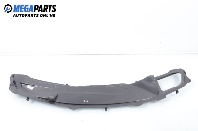 Windshield wiper cover cowl for Mercedes-Benz M-Class (W164) (07.2005 - ...), 5 doors, suv