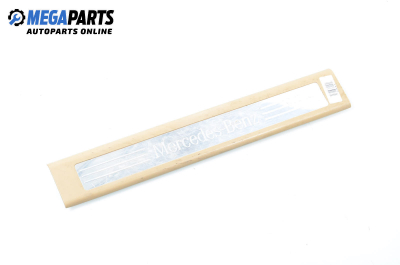 Interior plastic for Mercedes-Benz M-Class (W164) (07.2005 - ...), 5 doors, suv, position: front - right