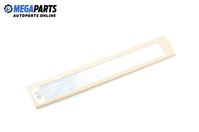 Interior plastic for Mercedes-Benz M-Class (W164) (07.2005 - ...), 5 doors, suv, position: front - right