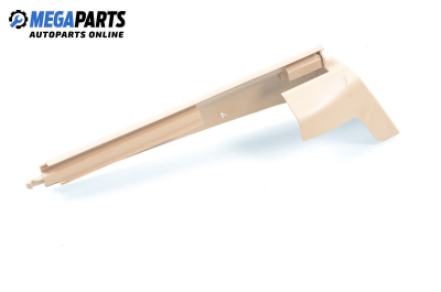 Interior plastic for Mercedes-Benz M-Class (W164) (07.2005 - ...), 5 doors, suv, position: front