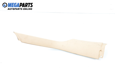 Interior plastic for Mercedes-Benz M-Class (W164) (07.2005 - ...), 5 doors, suv, position: left