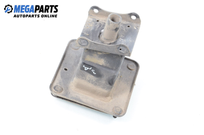Stoßdämpfer, hinten for Mercedes-Benz M-Class (W164) (07.2005 - ...), suv, position: rechts, rückseite