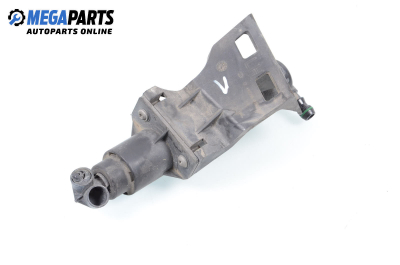 Pulverizator far for Mercedes-Benz M-Class (W164) (07.2005 - ...), position: stânga