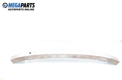 Bumper support brace impact bar for Mercedes-Benz M-Class (W164) (07.2005 - ...), suv, position: rear