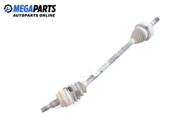 Driveshaft for Mercedes-Benz M-Class (W164) (07.2005 - ...) ML 280 CDI 4-matic (164.120), 190 hp, position: rear - right, automatic