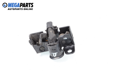 Încuietoare capotă for Mercedes-Benz M-Class (W164) (07.2005 - ...), 5 uși, suv, position: fața