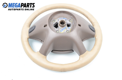 Multifunktionslenkrad for Mercedes-Benz M-Class (W164) (07.2005 - ...)