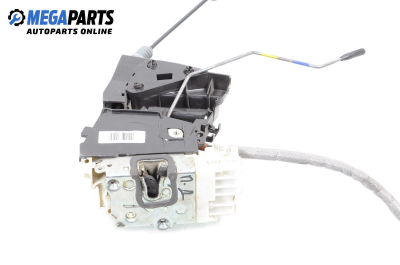 Lock for Mercedes-Benz M-Class (W164) (07.2005 - ...), position: front - right