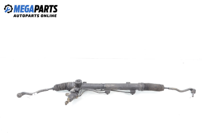 Hydraulic steering rack for Mercedes-Benz M-Class (W164) (07.2005 - ...), suv