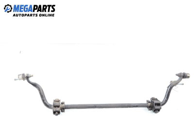 Sway bar for Mercedes-Benz M-Class (W164) (07.2005 - ...), suv