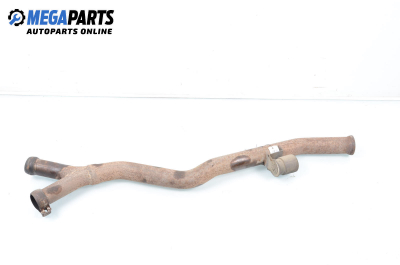 Exhaust system pipe for Mercedes-Benz M-Class (W164) (07.2005 - ...) ML 280 CDI 4-matic (164.120), 190 hp, suv
