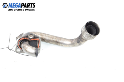 Turbo pipe for Mercedes-Benz M-Class (W164) (07.2005 - ...) ML 280 CDI 4-matic (164.120), 190 hp