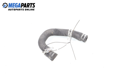 Water hose for Mercedes-Benz M-Class (W164) (07.2005 - ...) ML 280 CDI 4-matic (164.120), 190 hp