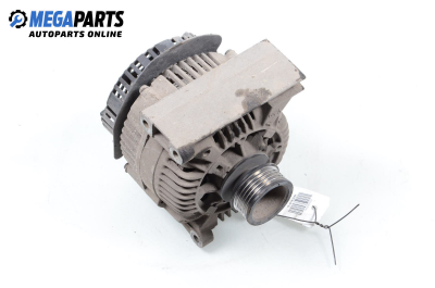 Gerenator for Mercedes-Benz A-Class (W168) (07.1997 - 08.2004) A 140 (168.031, 168.131), 82 hp
