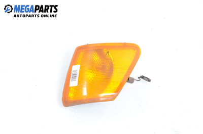 Semnalizator for Ford Fiesta III (GFJ) (01.1989 - 01.1997), hatchback, position: stânga
