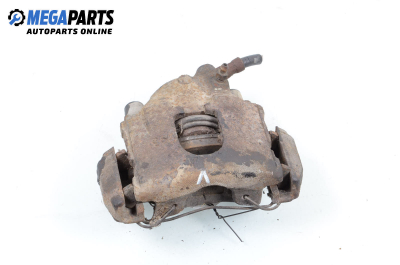 Bremszange for Ford Fiesta III (GFJ) (01.1989 - 01.1997), position: links, vorderseite