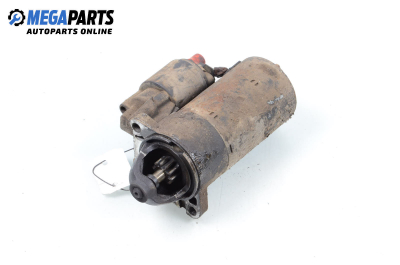 Anlasser for Ford Fiesta III (GFJ) (01.1989 - 01.1997) 1.4, 71 hp