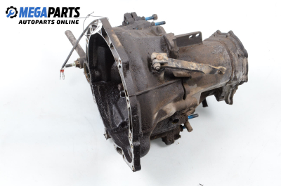  for Ford Fiesta III (GFJ) (01.1989 - 01.1997) 1.4, 71 hp