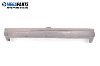 Rear bumper for Ford Fiesta III (GFJ) (01.1989 - 01.1997), hatchback