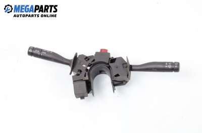Manete lumini și ștergătoare for Ford Fiesta III (GFJ) (01.1989 - 01.1997)