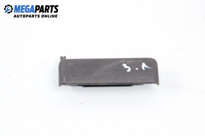 Mâner exterior for Ford Fiesta III (GFJ) (01.1989 - 01.1997), 5 uși, hatchback, position: stânga - spate