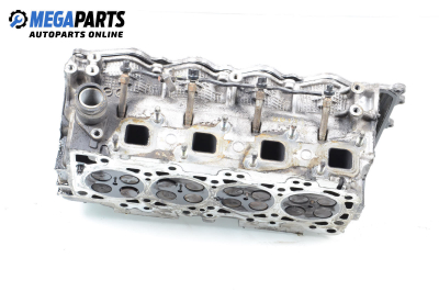 Engine head for Nissan Almera TINO (V10) (08.2000 - ...) 2.2 dCi, 115 hp