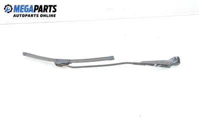 Rear wiper arm for Nissan Almera TINO (V10) (08.2000 - ...), position: rear