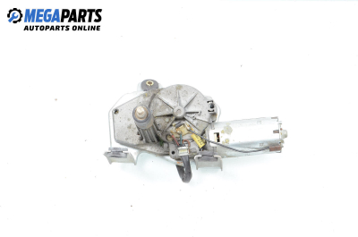 Front wipers motor for Nissan Almera TINO (V10) (08.2000 - ...), hatchback, position: rear
