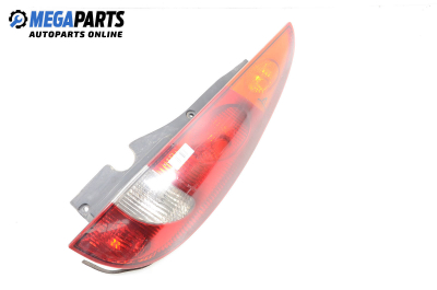 Tail light for Nissan Almera TINO (V10) (08.2000 - ...), hatchback, position: right