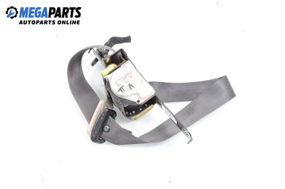 Seat belt for Nissan Almera TINO (V10) (08.2000 - ...), 5 doors, position: front - left