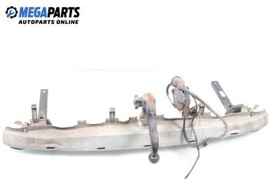 Cârlig de tractare for Audi A4 Avant (8D5, B5) (11.1994 - 09.2001), combi