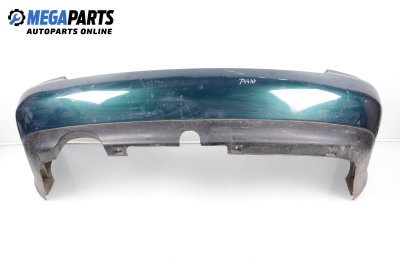 Bara de protectie spate for Audi A4 Avant (8D5, B5) (11.1994 - 09.2001), combi