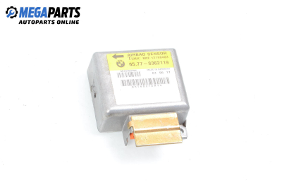 Airbag module for BMW 3 Series E36 Compact (03.1994 - 08.2000), № 8362119