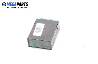 Wipers relay for BMW 3 Series E36 Compact (03.1994 - 08.2000) 316 i, № 61.35-8 366 381