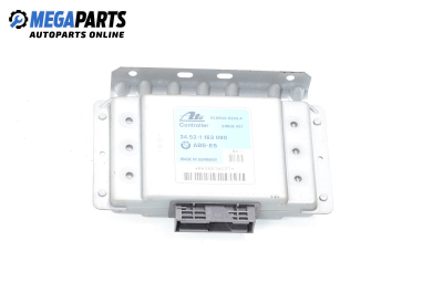 ABS control module for BMW 3 Series E36 Compact (03.1994 - 08.2000), № 34.52-1 163 090